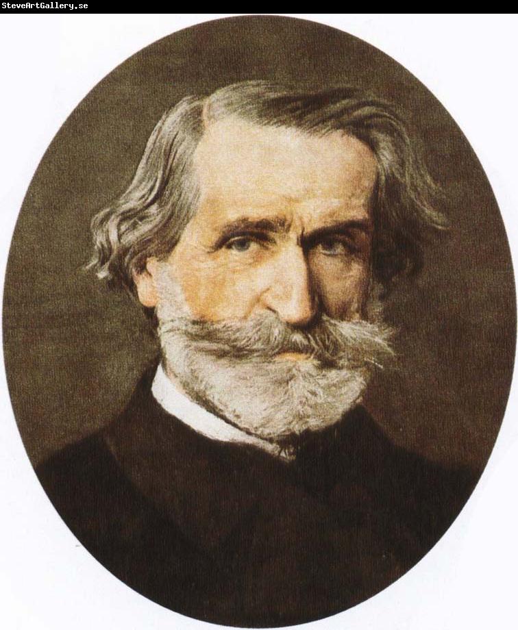 giuseppe verdi the greatest italian opera composer of the 19th century